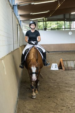 Bild 157 - Pony Akademie Turnier